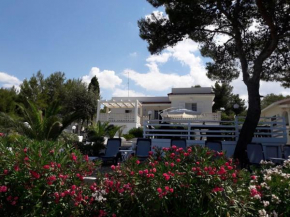 Villa Satyria B&B